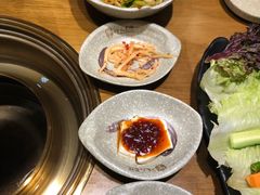 -牛人·雪花牛·木炭烤肉(昆山陆家店)