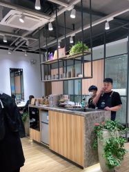 点击看大图 -Mentor Hair Salon