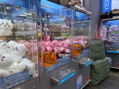 -小鹿的屋(广州花都融创茂店)