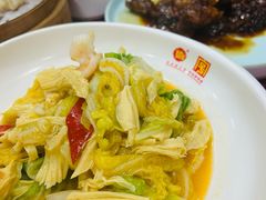 -老边饺子馆(中街店)