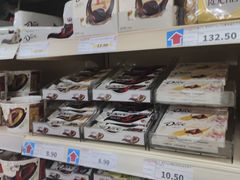-京客隆超市(北苑店)