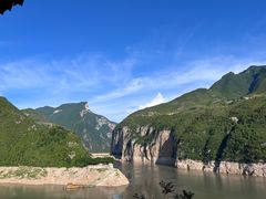 -白帝城·瞿塘峡景区