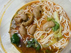 -丁丁猫重庆小面(徐州路店)