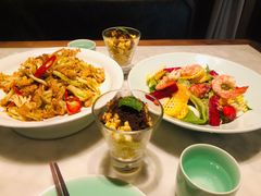 -泰钰丰烤鸭.天津菜(开发区店)