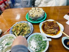 -北三沙家烧麦(北头道街店)