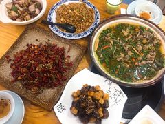 -金陵夜猫子私房菜(茂业天地店)