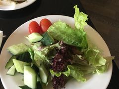 -柳州东城华美达广场酒店·欧亚西餐厅