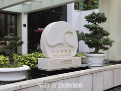 -广州白天鹅宾馆