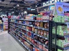 -AEON永旺(东方宝泰店)