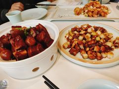 -惠丰堂饭庄·烤鸭·京味菜(翠微路店)