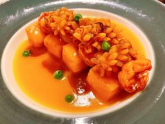 -铭轩中餐厅·海南菜·粤菜(亚龙湾瑞吉店)