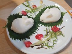 -壹块捌烧烤(灯市口店)