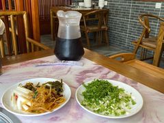 -宝财诚老北京涮肉(周庄店)