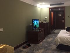 -上海新协通国际大酒店