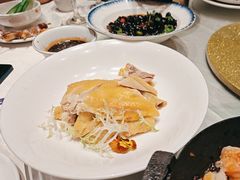 -老平安农家菜(平安店)