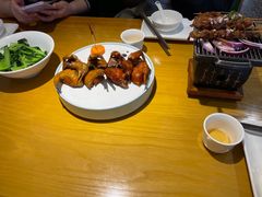 -大鸽饭(马王堆店)