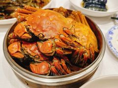 大闸蟹-老吉士酒家(天平路店)