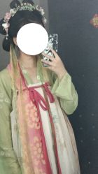 -醉唐风古装写真摄影(太原店)