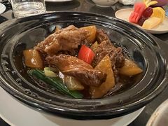 -铭轩中餐厅·海南菜·粤菜(亚龙湾瑞吉店)