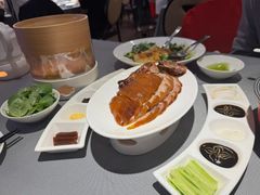 -阿庄新豫菜(航海东路店)