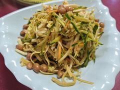 -溢福香东北兄弟酱骨饺子馆(刘家冲店)