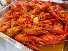 十三香-呆虾王龙虾馆(南湖总店)