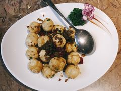 酸菜与汤圆的故事-酸喜·三度酸·贵州味