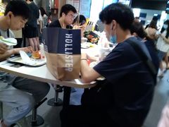 -麦当劳(世纪汇广场店)