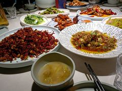 -院8里·小聚园老川菜(九眼桥店)