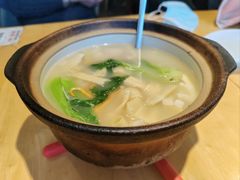 -玖鲜小笼(中山广场店)