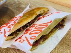 精肉驴火-驴世家驴肉火烧·凉皮·胡辣汤(五道口店)