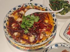 沸腾鱼-宁波状元楼酒店(和义路店)