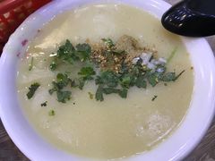 -豆香园(龙翔店)
