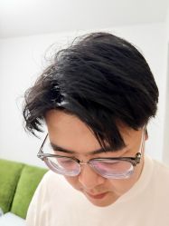 -天使之手