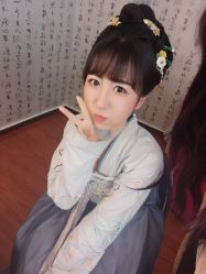 -美云庭古装·格格服汉服·京城旅拍(北京店)