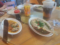 -江南村海鲜馆(洞头店)