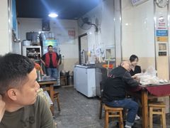 -大石人家鱿鱼面馆(大石西路总店)