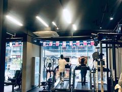 -每练有胜健身工作室(EFC店)