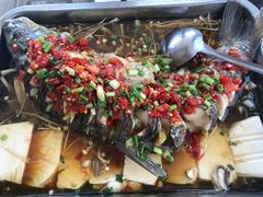 -徽州美食(三十年老店)