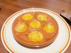 佩斯卡拉风味蒜香蜗牛-萨莉亚意式餐厅(杭州滨江天街店)