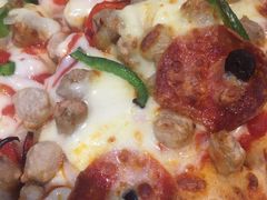 -City1+1城市比萨(国商卫星广场店)