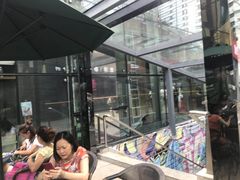 -星巴克(贵阳花果园1店)
