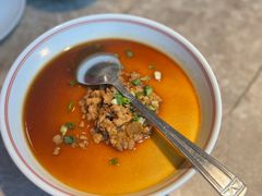 肉沫蒸蛋-茅庐川菜(烟台大悦城店)