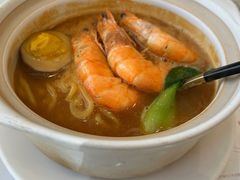 -南山鲜虾面·活鲜小馆·海味大连菜(南山总店)