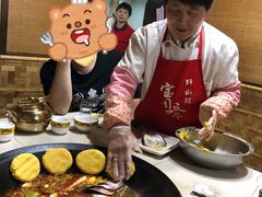 -大鹅岛灶台鱼·铁锅炖(水库路店)