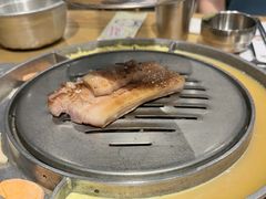 -姜虎东白丁烤肉(深圳湾后海汇店)