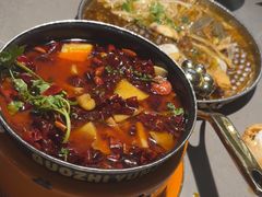 -3号仓库·创意中国菜(乐清正大广场店)