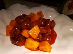 酸甜咕咾肉-苏乡兰亭·新派淮扬菜(吾悦广场店)