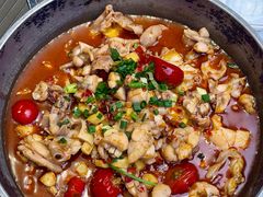 -聚味瞿记·龙虾堂(坡子街店)