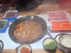 -老天桥蛙炉火锅(姑苏总店)